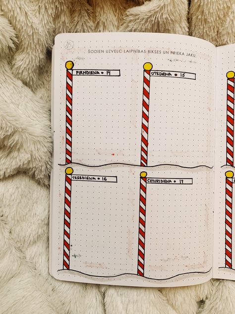 December weekly spread ♥️🎄 Bullet joornal #bulletjournaling #december #bujo #bujoideas #bujoinspiration #bujoweeklyspread #bulletjournalideas #bulletjournalinspiration #bulletjournalweeklyspread #planner #ideas #christmas #christmasthemes Christmas Bujo Weekly Spread, December Bujo Weekly Spread, Christmas Weekly Spread, December Journal Ideas, Christmas Bujo, December Bujo, Christmas Bullet Journal, December Weekly Spread, Journal December