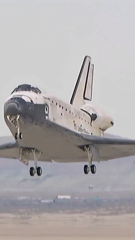 Space Shuttle Endeavor Landing This video is a combination of two different Landings one of Discovery and another of Endeavor Repost… | Instagram Space Shuttle Endeavor, Nasa Space, Space Shuttle, Space Exploration, Nasa, History, Quick Saves, Instagram