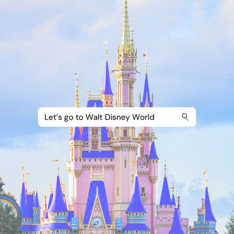 Disney Travel Agent Marketing, Disney Travel Agent Social Media Posts, Travel Agent Post Ideas, Disney Travel Agent Marketing Ideas, Travel Agent Aesthetic, Disney Travel Agent, Disney Travel Agents, Posts Ideas, Disney Trip Planning