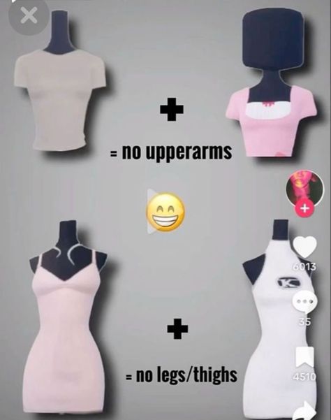 Dress To Impress Vip Hacks, Dti Layering Tips, Hack Dress, Optical Illusion Dress, Dti Hacks, Clothing Studio, Dti Fits, Dti Ideas, Aesthetic Roblox Royale High Outfits