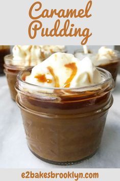 Let’s Make a Wedding Cake, Vol. 1: Caramel Pudding – e2 bakes brooklyn Homemade Puddings, Homemade Pudding Recipe, Wedding Cake Recipes, Make A Wedding Cake, Caramel Pudding Recipe, Pudding Recipes Homemade, How To Make Wedding Cake, Easy Puddings, Caramel Pudding