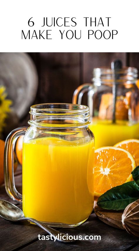 Natural Laxitive, Drinks For Constipation, Turmeric Health, Constipation Relief, Snack Craving, Natural Colon Cleanse, The Smoothie Diet, Homemade Drinks, Colon Cleanse