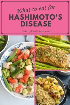 Hashimotos Disease Recipes, Hashimotos Disease Diet, Foods For Thyroid Health, Thyroid Remedies, Hormone Diet, 4 Pillars, Autoimmune Diet, Hashimotos Disease, What To Eat