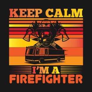 Designer Products, Firefighter, Keep Calm, Cool Designs, Shirt Designs, Comic Books, Comic Book Cover, Tshirt Designs, Comics