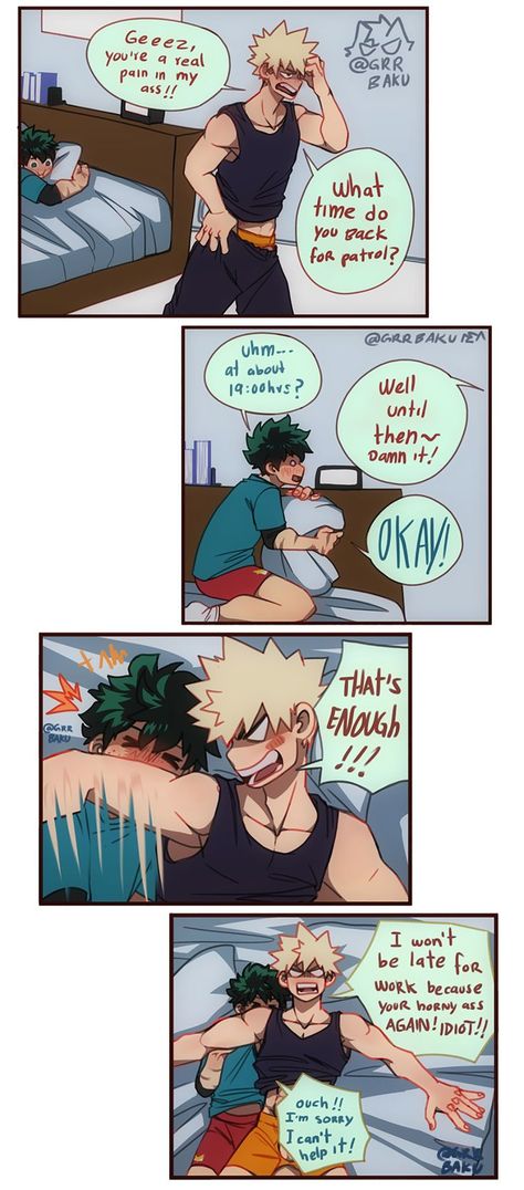 Bakugo Katsuki Fanart Cute, Katsuki Bakugou, Hottest Anime Characters, My Hero Academia Shouto, Dc Comics Artwork, Anime Nerd, My Hero Academia Memes, Boku No Hero Academia Funny, My Hero Academia Episodes