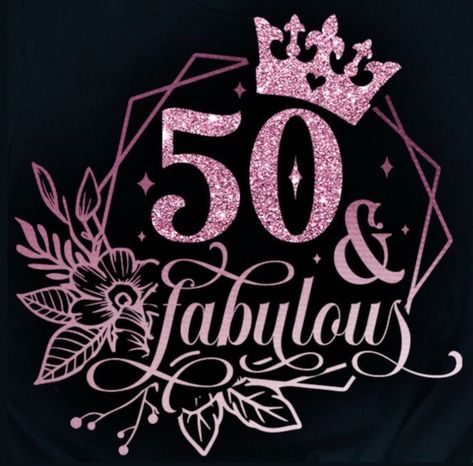 50th Birthday Themes, 50th Birthday Wishes, 50th Birthday Gag Gifts, 50th Birthday Quotes, 60th Birthday Decorations, Happy Birthday Woman, Boss Birthday, 50th Birthday Shirts, Happy Birthday Wishes Quotes