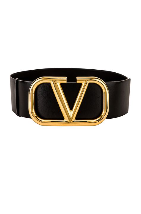 Go Logo, V Logo, Luxury Belts, Designer Belts, Gowns Of Elegance, Wide Belt, Buckle Belt, Valentino Garavani, Belt Buckles