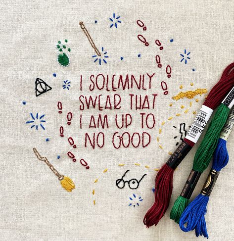 Download a Harry Potter Single Line SVG for Cricut, Glowforge, and Embroidery at Pineapple Paper Co. #harrypotter #embroiderypattern #harrypotterembroidery #glowforge #lasercut #cricut #cricutpens #sticker #cricutjoy Harry Potter Doodle Art, Harry Potter Embroidery, Harry Potter Lines, Crafting Table, Single Line Drawing, Diy Embroidery Designs, Washable Markers, Embroidery Letters, Infusible Ink