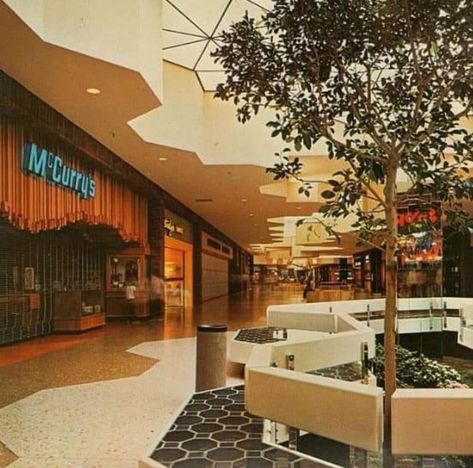 Old Mall Aesthetic, Backrooms Levels, Mall Photos, St Charles Illinois, Dead Malls, Vintage Mall, Wood Things, Mall Stores, Mall Of America