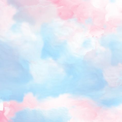 Romantic Pink Sky Background Frame Floral, Romantic Background, Night Background, Blue Sky Background, Theme Background, Clouds Pattern, Holiday Background, Graphic Design Background Templates, Star Wallpaper