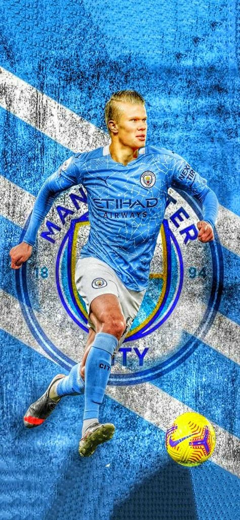 Erling Haaland Wallpaper Haaland Manchester City Wallpaper, Haaland Wallpaper Man City, Football Haaland, Duke Wallpaper, Haaland Man City, Erling Haaland Wallpaper, Man City Wallpaper, Haaland Wallpaper, Erling Haaland Manchester City