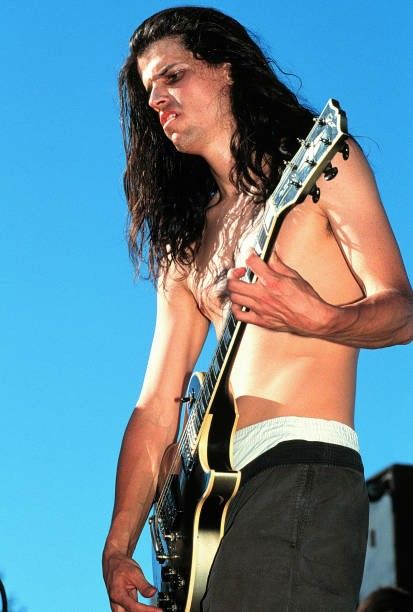 Adam Jones Tool, Maynard James Keenan, Tool Music, Adam Jones, Tool Band, Les Paul Custom, Guitar Hero, A Perfect Circle, Last Fm