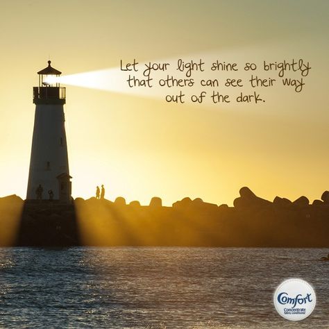 Beacon Of Light Quotes, Womans Conference, Lighthouse Quotes, Refresh Quotes, 2024 Manifestations, Lighthouse Inspiration, Vision 2023, Girl Graduation, Gala Ideas