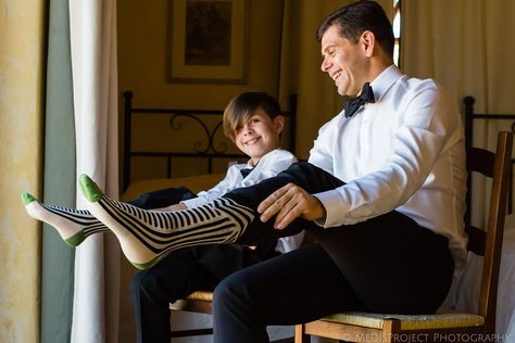 Groom And Son Wedding Photos, Father Son Wedding Photos, Groom And Son Pictures, Team Groom, Florence Wedding, Groomsmen Photos, Groom Photography, Wedding Photo Shoot, Garden Venue