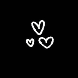 Heart Overlay Wallpaper, Overlay Png Aesthetic, Heart Overlay Png, Cute Overlays For Edits Png, Png Logo Black, Hearts Overlay, Png Watermark, Logo Overlay, Watermark Ideas