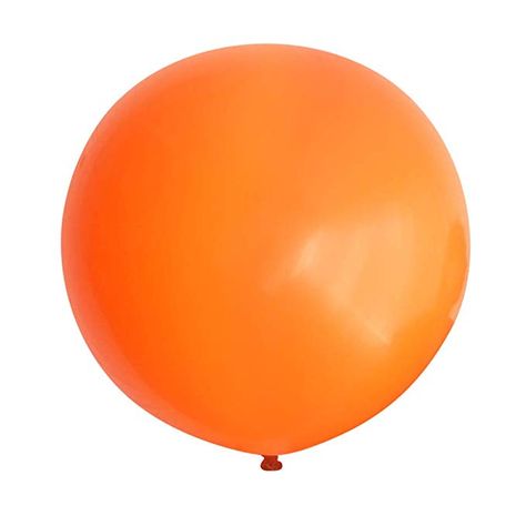 Orange Balloons, Weddings Receptions, Round Balloons, Latex Balloons, Reception Decorations, Festival Party, Birthday Balloons, Party Decoration, Ball Exercises