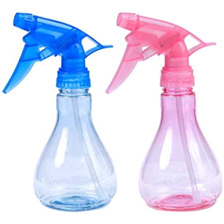 Sensory Bottles For Toddlers, Clean Garden Tools, Plastic Watering Can, Transparent Bottle, Watering Pot, Plants In Bottles, Plastic Spray Bottle, Water Sprayer, Sensory Bottles