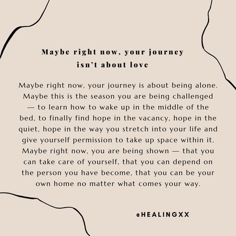 Maybe Right Now Your Journey, On A Journey To Find Myself Quotes, How To Start Healing Journey, Celibacy Journey, Blessed Quotes Thankful, Find Myself Quotes, Love The Journey, Self Love Journey, Healing Journal