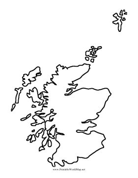 Scotland Map Tattoo, Scotland Tattoo, World Map Continents, Geography Project, Map Of Scotland, Map Tattoo, Music Camp, Scotland Map, 13 Colonies