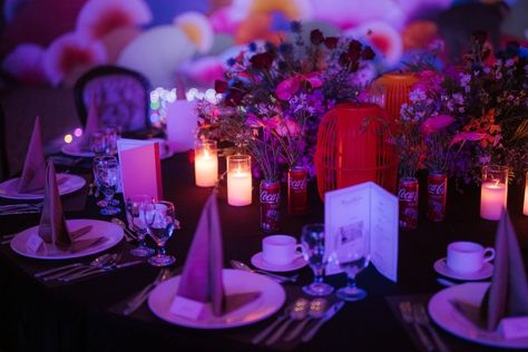 Elysium Weddings | Kamran & Shruti'sWedding | One BIg Amazing Wedding. It was a fun/colourful/cosy/elegant/stylish and oh-so-instagrammable "Pasar Malam"... | Instagram Wedding Decorations, Weddings, Instagram, Color