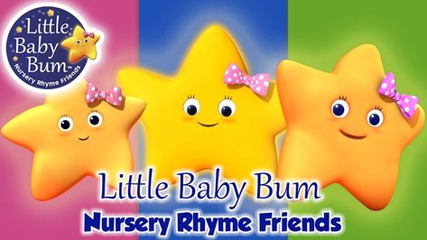 Season 3: LittleBabyBum Nursery Rhymes Five Little Ducks, Best Nursery Rhymes, Number Song, Five Little Monkeys, Hickory Dickory, Little Duck, Little Monkeys, Kids Songs, Nursery Rhymes