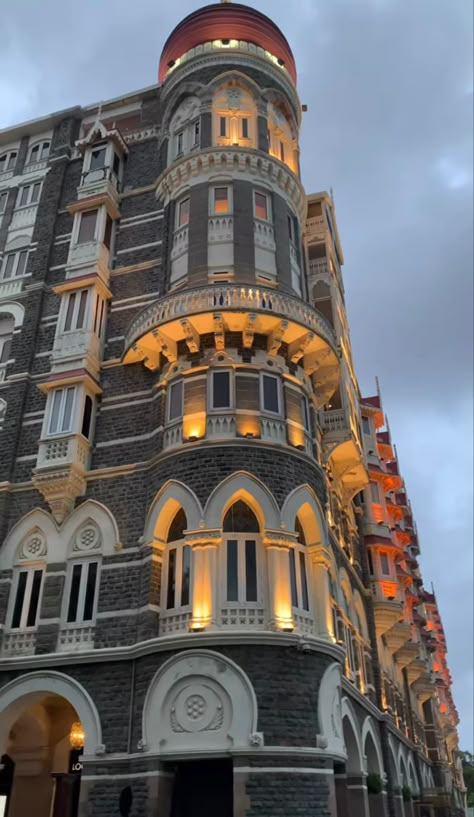 Night Swimming Pool Aesthetic, Taj Hotel Mumbai, Mumbai Aesthetic, Mumbai Trip, Mumbai Tour, Taj Hotel, Mumbai Travel, Attitude Bio For Instagram, Indian Travel