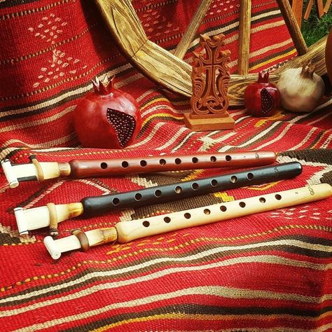 Ethnic colors and traditions in one musical instruments. #duduk #armenianduduk #buyduduk #armenianculture #armenianmusic #buyduduk Indian Instruments Aesthetic, Traditional Instruments, Erhu Instrument Aesthetic, Indian Musical Instruments Photography, Armenian Music, Armenian Culture, Musical Gift, Black And Blonde, Bagpipes