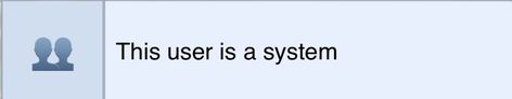 This System Is Header, This Alter Is Header, Userboxes Template, Did System Alter Roles, This User Is, This User Is Header, System Userboxes, This User, User Boxes