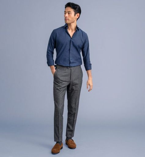 Business Casual Attire For Men, Men Pants Pattern, Mens Work Outfits, Formal Dresses For Men, Party Outfit Men, Mens Business Casual Outfits, Formal Men Outfit, Classy Outfits Men, Aesthetic Outfits Men