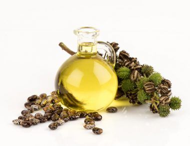 11 Amazing Ways To Use Castor Oil for Skin, Hair, Health & Home Castor Oil Recipes, Homemade Hair Growth Oil, Dole Pineapple Whip, Peppermint Oil Uses, Homemade Hair Oil, Castor Oil For Skin, Dole Pineapple, Pineapple Whip, Castor Oil Benefits