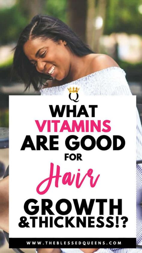 Good For Hair Growth, Natural Hair Tutorials, Vitamins For Hair Growth, Natural Hairstyles For Kids, Healthy Natural Hair, For Hair Growth, Long Natural Hair, Natural Hair Inspiration, Natural Hair Tips