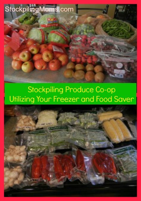 Food Saver Hacks, Vacuum Sealing Food, Food Saver Vacuum Sealer, Freezing Vegetables, Dehydrated Food, Food Saver, Frozen Veggies, Vacuum Sealer, Freezer Cooking