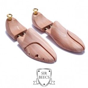 Cedar shoe trees Boot Tree, Red Cedar Wood, Shoe Stretcher, High End Shoes, Wood Shoes, Shoe Brushes, Shoe Horn, Shoe Last, Wooden Shoes