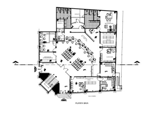 Admin Building Floor Plan, Administration Plan Architecture, Admin Block Plan, Admin Block Plan Architecture, Administrative Building Plan, Post Office Plan, Administration Building Plan, Administration Office Design Plan, Administration Plan