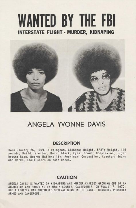 Angela Davis, Black Panther Party, By Any Means Necessary, Black Knowledge, Framed Posters, Power To The People, We Are The World, Afro Hair, Black Pride