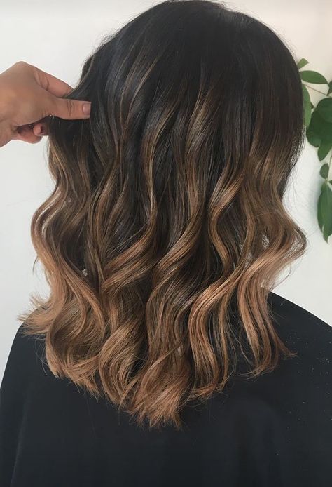 @hairbychanb check her out on Instagram! Love the colour Hair Color Streaks, Hair Up Styles, Long Bob, The Colour, Balayage Hair, Up Styles, Up Hairstyles, Hair Inspo, Balayage