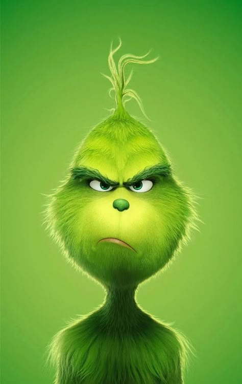 Animated Grinch, Grinch Drawing, Funny Christmas Wallpaper, Teddy Day Images, Donald Disney, Grinch Images, Grinch Crafts, Clouds Wallpaper Iphone, The Grinch Movie