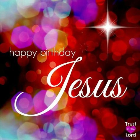 Happy Birthday Jesus Happy Birthday Jesus Images, Happy Birthday Jesus Quotes, Jesus Christmas Decorations, Merry Christmas Jesus, Images Happy Birthday, Precious Jesus, Gods Quotes, Children Ministry, Godly Inspiration