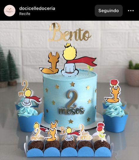 Bolo Naruto, Baby Mickey, Lucca, Diaper Cake, Birthday Cake, Baby Shower, Cake, Birthday