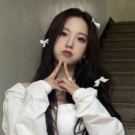 Ke1per Yujin, Yujin Icons Kep1er, Yujin Kepler, Choi Yujin Icons, Kep1er Yujin Icon, Kep1er Aesthetic, Choi Yujin Kep1er, Yujin Kep1er, Kep1er Yujin