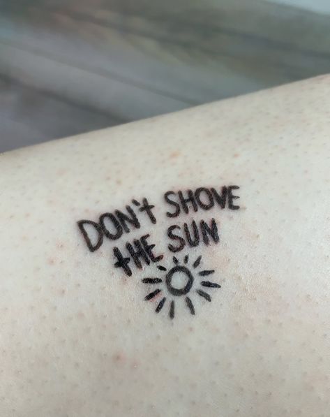 Killing Eve Tattoo, Eve Aesthetic, Eve Tattoo, Killing Eve, Tattoo Inspo, Mini Tattoos, Cute Tattoos, I Tattoo, Tattoo Quotes