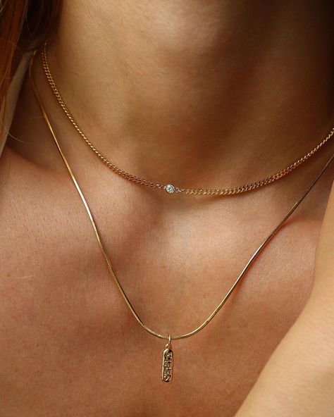 Bella Necklace, Minimal Choker, Summer Choker, Be Powerful, Choker Style Necklace, Diamond Choker, Bracelet Chain, Summer Necklace, Choker Style