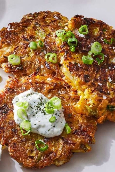 Cabbage And Carrot Fritters, Fried Cabbage Fritters, Golden Delight Cabbage Fritters, Ultimate Savory Cabbage Fritters, Fried Cabbage Cakes, Cabbage Fritters Air Fryer, Cabbage Appetizer Recipes, Pan Fried Cabbage Recipes, Cabbage Patties Fried