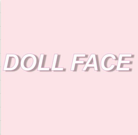 Doll Face Grace Aesthetic, Somebunny Loves You, Room Collage, Toms Shoes Women, Toms Shoes Outlet, Marina And The Diamonds, All I Ever Wanted, Aesthetic Stuff, Cherry Bomb