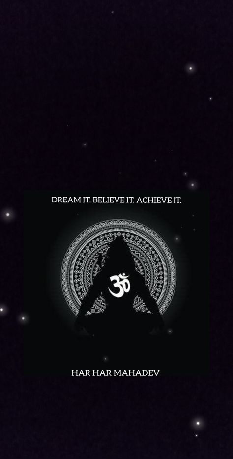 Shiv Black Wallpaper, Caller Background Wallpaper, Thought Wallpaper, Om Symbol Wallpaper, Spiritual Photos, Mandala Tattoos, Positive Quotes Wallpaper, Scientist Gifts, Pictures Of Shiva