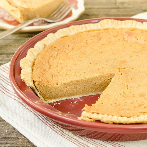 Baked Peanut Butter Pie, Butter Desserts, Just Pies, Peanut Butter Desserts, Peanut Butter Pie, Butter Pie, Pie Pan, Sweet Pie, Peanut Butter Recipes