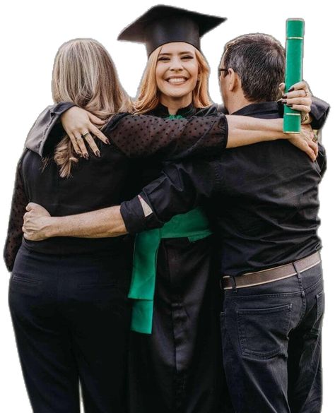 Graduation Pictures With Parents, Outfit For Graduation, University Graduation Outfit, High School Graduation Pictures, Graduation Outfit Ideas, Ceremony Outfit, College Graduation Pictures Poses, College Graduation Photoshoot, Grad Photography