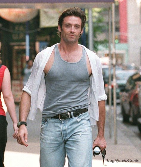 Hugh Jackman Hugh Jackman Shirtless, Huge Jackman, Hugh Jackman Logan, Hugh Jackman Wolverine, Wolverine Hugh Jackman, Logan Wolverine, Charles Xavier, Australian Actors, Deadpool Wolverine