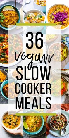 Vegan Slow Cooker Recipes, Vegan Crockpot Recipes, Vegan Crockpot, Slow Cooker Meals, Vegan Slow Cooker, Vegetarian Crockpot Recipes, Slow Cooker Vegetarian, Vegetarian Crockpot, Club Sandwich