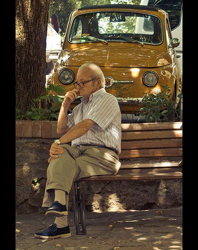 Man Thinking, Thinking Man, Yellow Car, Human Reference, Good Old Days, Figure Photography, Figure Sketching, Photographs Of People, Human Poses Reference